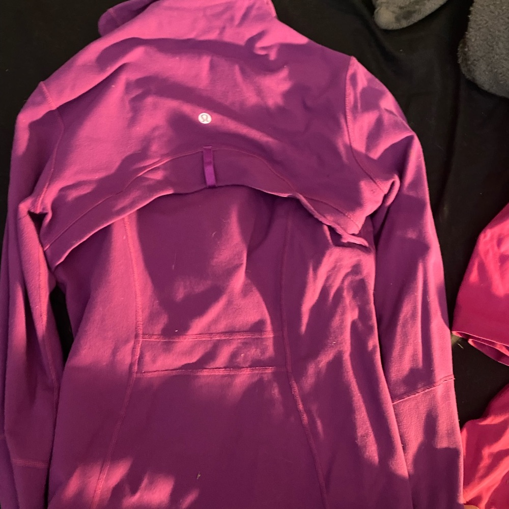 lululemon define jacket
